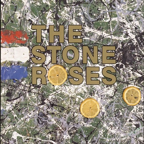 Stone Roses The Stone Roses