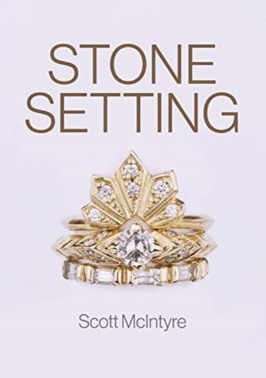 Stone Setting Scott McIntyre