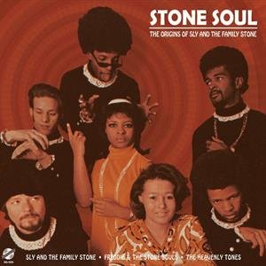 Stone Soul Sly and The Family Stone