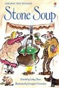 Stone Soup Sims Lesley