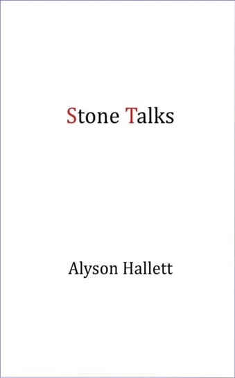 Stone Talks Alyson Hallett