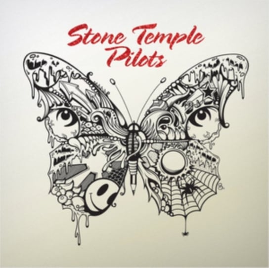 Stone Temple Pilots (2018) Stone Temple Pilots