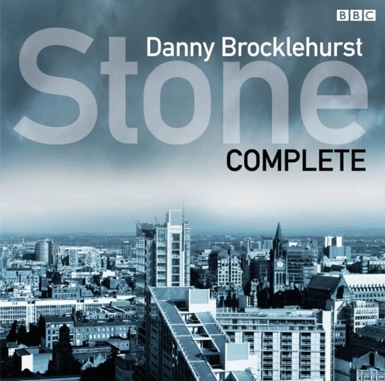 Stone: The Complete Series 3 Speer Hugo, Jameson Martin, Staincliffe Cath, Brocklehurst Danny