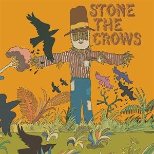 Stone the Crows - Stone the Crows, płyta winylowa Stone the Crows