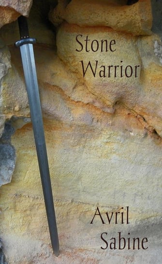 Stone Warrior Avril Sabine
