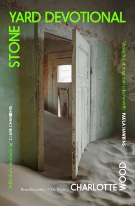 Stone Yard Devotional Hodder & Stoughton