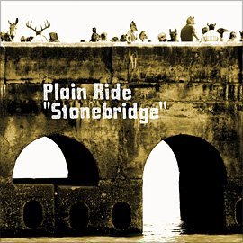 Stonebridge Plain Ride