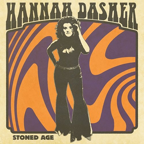 Stoned Age Hannah Dasher