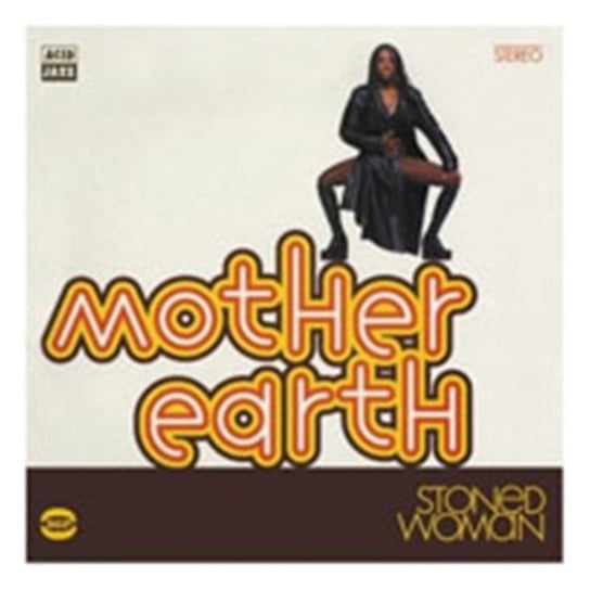 Stoned Woman +6 Mother Earth
