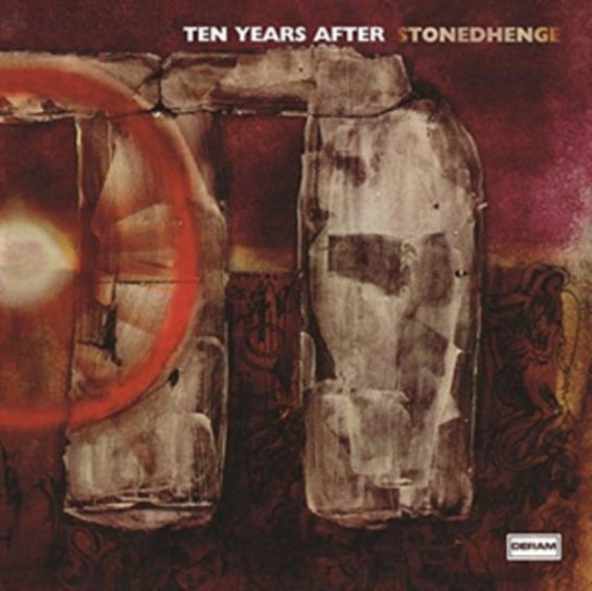 Stonedhenge (Reedycja) Ten Years After