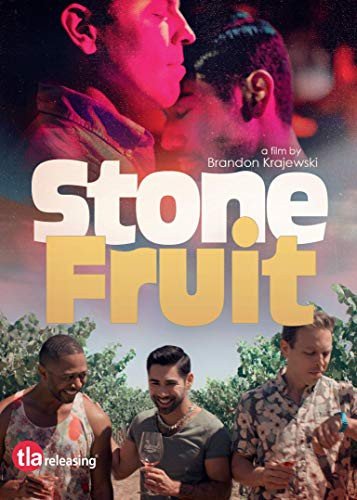 Stonefruit Various Directors