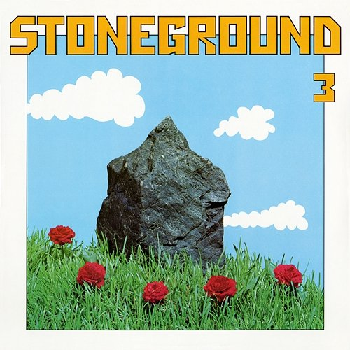 Stoneground 3 Stoneground