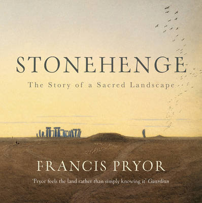 Stonehenge Pryor Francis