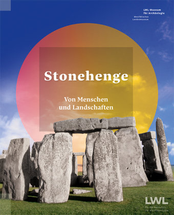 Stonehenge - Imhof, Petersberg | Książka W Empik