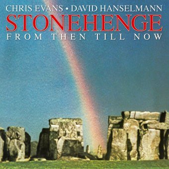 Stonehenge Evans Chris, Hanselmann David