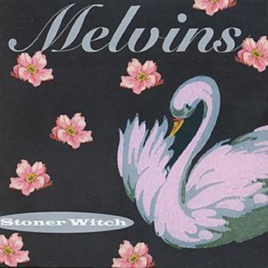 Stoner Witch The Melvins