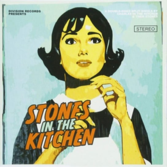 Stones in the Kitchen, płyta winylowa Them Stones, Charles in the Kitchen