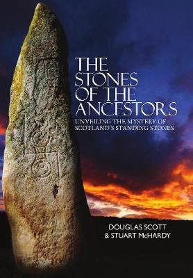 Stones of the Ancestors Mchardy Stuart