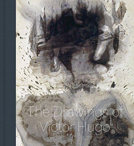 Stones to Stains: The Drawings of Victor Hugo Cynthia Burlingham, Allegra Pesenti