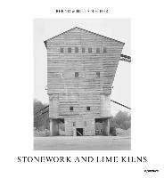 Stonework and Lime Kilns Becher Bernd, Becher Hilla