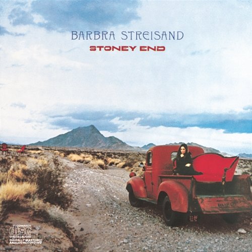 Stoney End Barbra Streisand