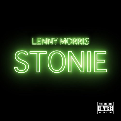Stonie Lenny Morris