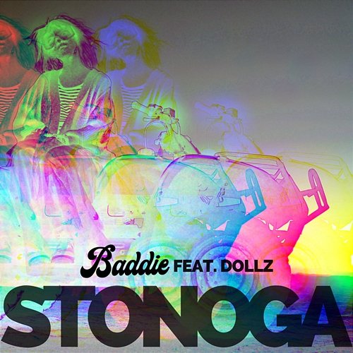 Stonoga Baddie feat. dollz
