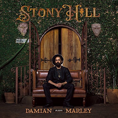 Stony Hill Various Artists