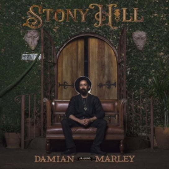 Stony Hill Marley Damian