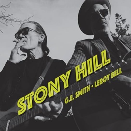 Stony Hill Smith G.E., Bell Leroy