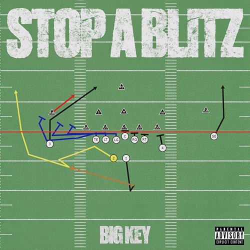 Stop a Blitz Big Key