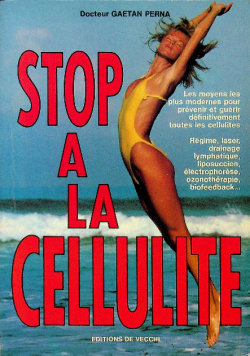 Stop a la cellulite 