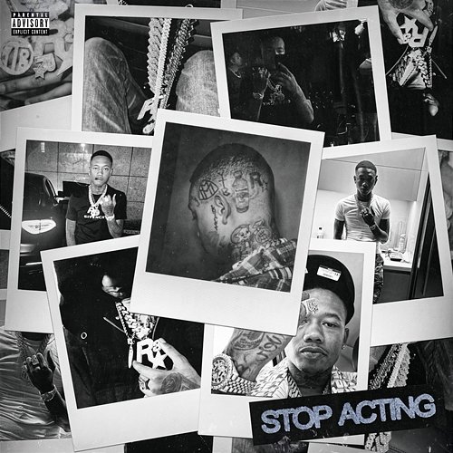 Stop Acting R3 DA Chilliman