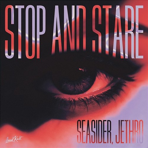 Stop and Stare Jethro, Seasider