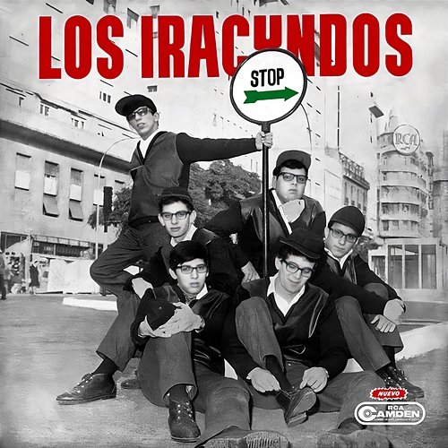 Stop Los Iracundos