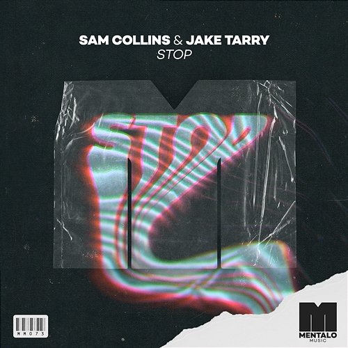 Stop Sam Collins x Jake Tarry