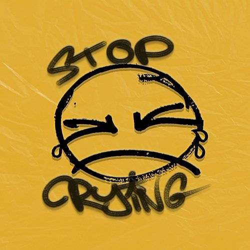 Stop Crying Sainté