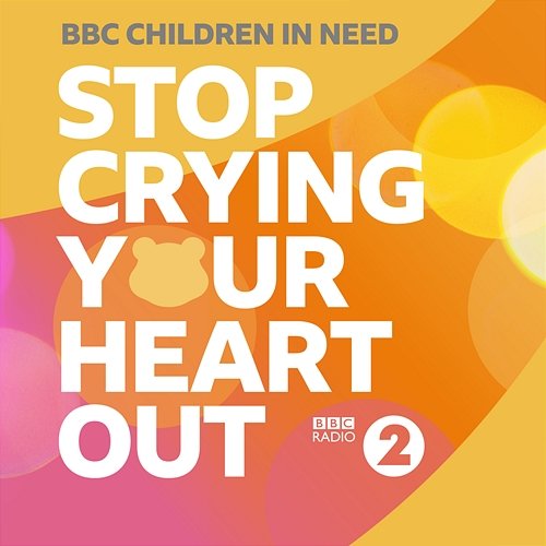 Stop Crying Your Heart Out BBC Children In Need, Anoushka Shankar, Ava Max, BBC Concert Orchestra, Bryan Adams, Cher, Clean Bandit, Ella Eyre, Grace Chatto, Gregory Porter, Izzy Bizu, Jack Savoretti, James Morrison, Jamie Cullu