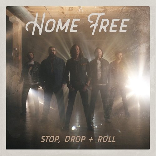 Stop Drop + Roll Home Free