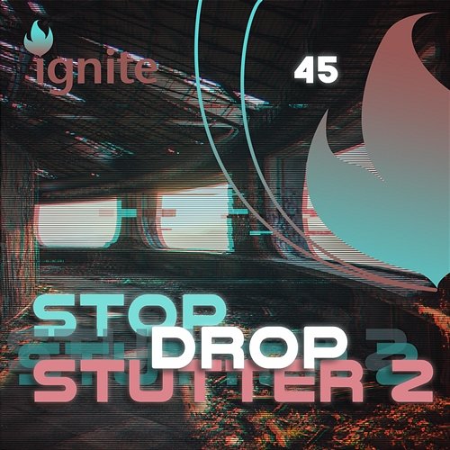 Stop Drop Stutter, Vol. 2 Mark D. Moore