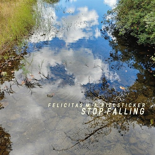 Stop Falling Felicitas M. A. Pielsticker