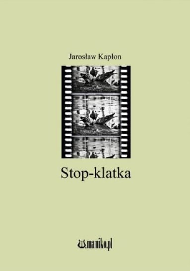 Stop-klatka Kapłon Jarosław