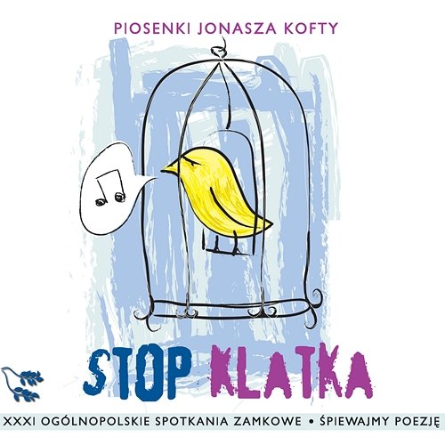 Stop klatka - Piosenki Jonasza Kofty (Live) Various Artists