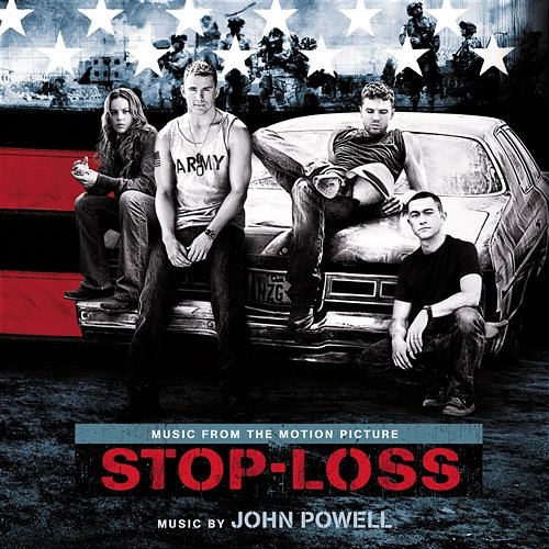 Stop-Loss John Powell