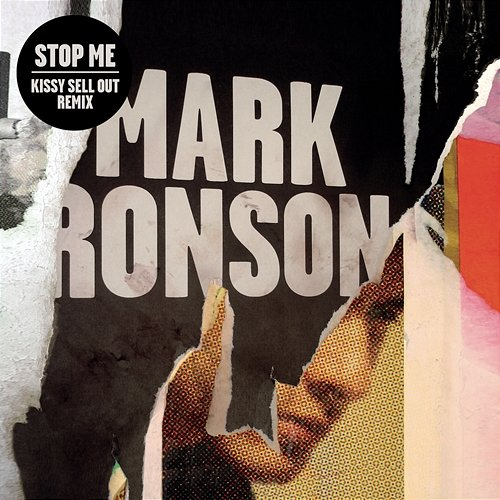 Stop Me Mark Ronson, Daniel Merriweather