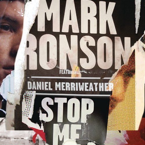 Stop Me Daniel Merriweather, Mark Ronson