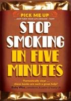 Stop Smoking in 5 Minutes Williams Chris