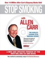 Stop Smoking with Allen Carr (Updated Edition) Carr Allen