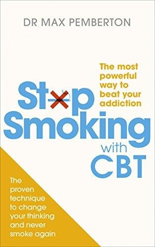 Stop Smoking with CBT Pemberton Max