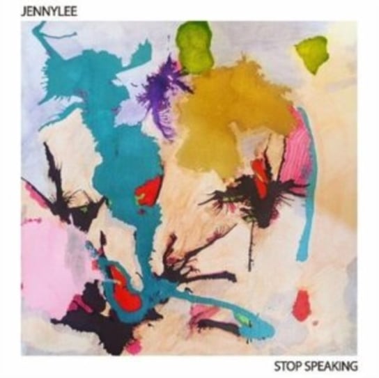 Stop Speaking/In Awe of Heart Tax, płyta winylowa Jennylee